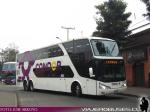 Modasa New Zeus II / Mercedes Benz O-500RSD / Condor Bus