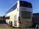 Marcopolo Paradiso G7 1800DD / Scania K400 / ETM