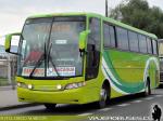 Busscar Vissta Buss HI / Mercedes Benz O-400RSE / Pullman El Huique