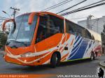 Irizar Century 3.90 / Mercedes Benz O-500RSD / Pullman Luna