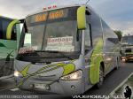 Irizar Century / Scania K124IB / Salon Rios del Sur