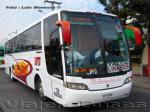 Busscar Vissta Buss LO / Mercedes Benz O-500RS / Pullman del Sur