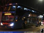 Modasa Zeus II / Scania K420 / Bus Norte