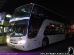 Busscar Panoramico DD / Scania K420 / Condor Bus