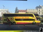 Marcopolo Paradiso G7 1800DD / Volvo B420R / Cruz del Sur