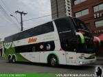 Marcopolo Paradiso 1800DD / Scania K420 / Erbuc