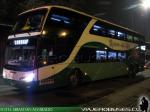 Modasa New Zeus II / Scania K410 / Expreso del Sur