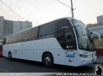 Marcopolo Andare Class 1000 / Mercedes Benz OH-1628 / Turismo Isaul por Alberbus