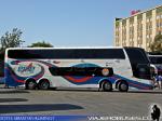 Marcopolo Paradiso 1800DD / Scania K420 8x2 / Eme Bus