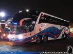 Marcopolo Paradiso G7 1600LD / Volvo B420R 8x2 / Eme Bus