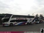 Marcopolo Paradiso G7 1800DD / Scania K410 / Pullman Tur