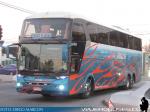 Comil Campione 4.05HD / Scania K420 / Buses Rios