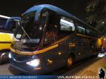 Irizar i6 3.90 / Scania K410 / Sol del Pacifico