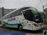 Mascarello Roma 370 / Scania K400 / Tacoha