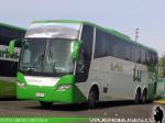 Busscar Vissta Buss Elegance 380 / Mercedes Benz O-500RS / Tur-Bus