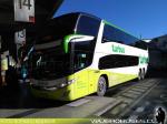 Marcopolo Paradiso G7 1800DD / Mercedes Benz O-500RSD / TurBus