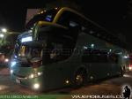 Comil Campione DD / Volvo B420R / Buses Villa Prat