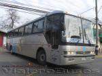 Busscar Jum Buss 340 / Mercedes Benz O-400RSE / Sol del Pacifico