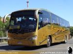 Irizar Century / Scania K310 / Linea Azul