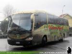 Irizar Century / Mercedes Benz O-500RS / Linea Azul