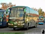 Irizar Century 3.90 / Mercedes Benz O-500RSD / Linea Azul