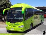 Irizar I6 / Mercedes Benz O-500RS / Bio Bio