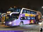 Marcopolo Paradiso G7 1800DD / Volvo B420R / Bus Norte