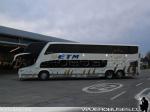 Unidades DD / Scania / ETM