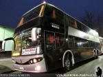 Niccolo Concept 2250 / Mercedes Benz O-400RSD / Pullman El Huique