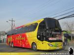 Yangzhou Yaxing YBL6140HPQ / Interbus