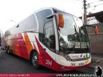 Neobus New Road N10 380 / Volvo B420R / Linatal