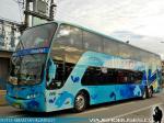 Busscar Panoramico DD / Mercedes Benz O-500RSD / Linatal