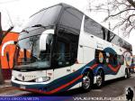 Marcopolo Paradiso 1800DD / Scania K420 8x2 / Eme Bus