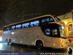 Comil Campione HD / Volvo B420R / Pullman Santa Maria