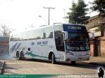 Busscar Jum Buss 360 / Mercedes Benz O-500RS / Nar-Bus