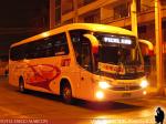 Marcopolo Viaggio G7 1050 / Mercedes Benz OC-500RF / Pullman del Sur