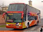 Marcopolo Paradiso 1800DD / Volvo B12R / Pullman Los Libertadores