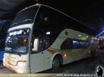 Modasa Zeus II / Mercedes Benz O-500RSD / Sol del Pacifico