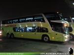 Marcopolo Paradiso G7 1800DD / Mercedes Benz O-500RSD / Tur-Bus