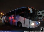 Irizar Century / Mercedes Benz O-400RSE / Salon Villa Prat