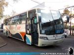 Busscar Vissta Buss LO / Mercedes Benz O-400RSE / Via Tur