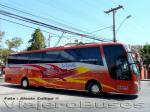 Busscar Vissta Buss Elegance 360 / Mercedes Benz O-500R / Jet-Sur