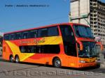 Marcopolo Paradiso 1800DD / Volvo B12R / Linea Azul