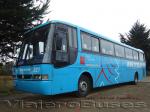 Busscar El Buss 340 / Mercedes Benz O-400RSE / Inter Sur