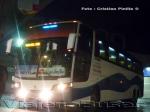 Busscar Jum Buss 360 / Mercedes Benz O-500RSD / Sol del Pacifico