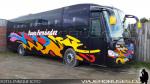 Irizar InterCentury / Mercedes Benz O-500R / Buses Fernandez