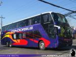 Busscar Panorâmico DD / Mercedes Benz O-500RSD / Condor Bus