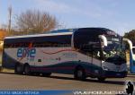 Irizar i6 3.90 / MAN 26.480 / Eme Bus