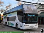 Youngman JPN6137 / Gama Bus