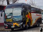 Mascarello Roma 370 / Volvo B420R / Pullman JR